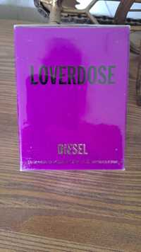 Diesel loverdose