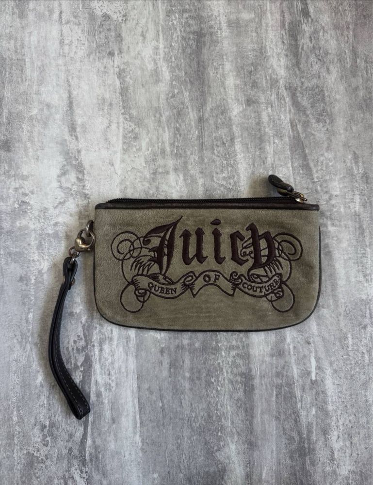 Сумка juicy couture