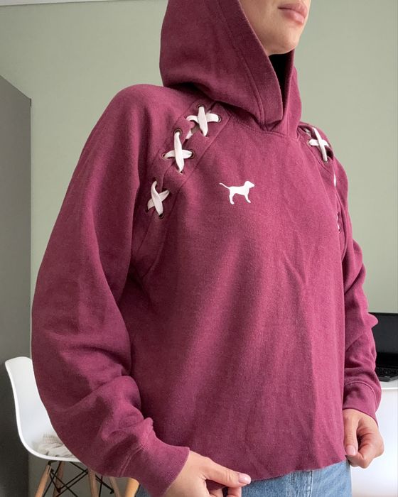 Худі Victorias Secret Pink