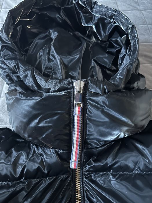 Пуховик Tommy Hilfiger