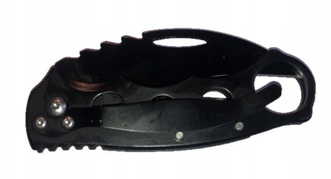 Nóż Mały Podręczny Survival 16 Cm Karambit