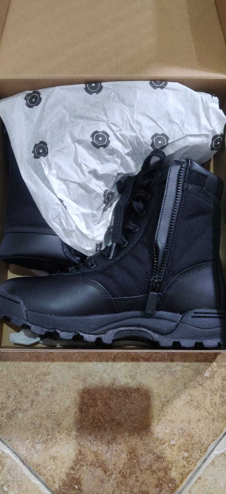 Vendo botas S.W.A.T novas