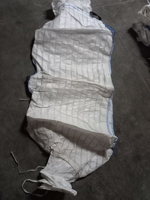 BIG BAG wentylowany na ziemniaki 500 kg 700 kg