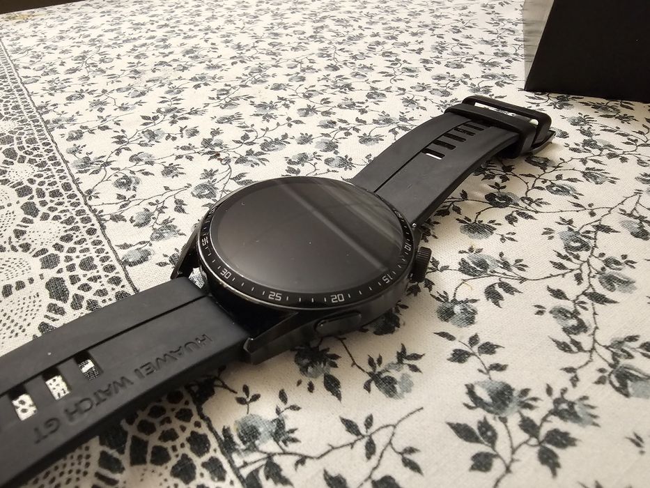 Huawei Watch GT 3 46mm