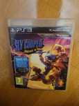 Sly Cooper PS 3, płyta bdb stan