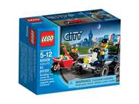 Zestaw Lego City 60006