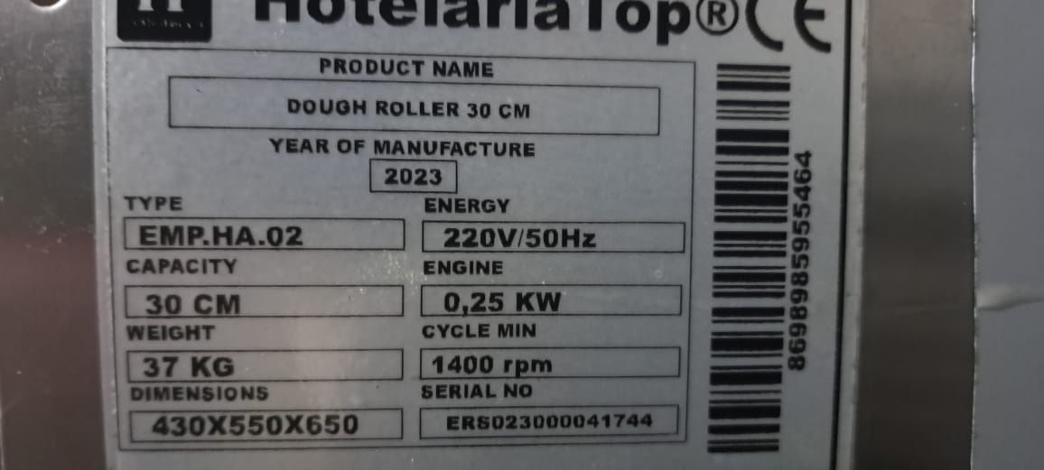 Forno Converctor | TECNODOM