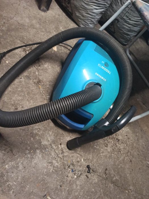 Odkurzacz Samsung 1600w