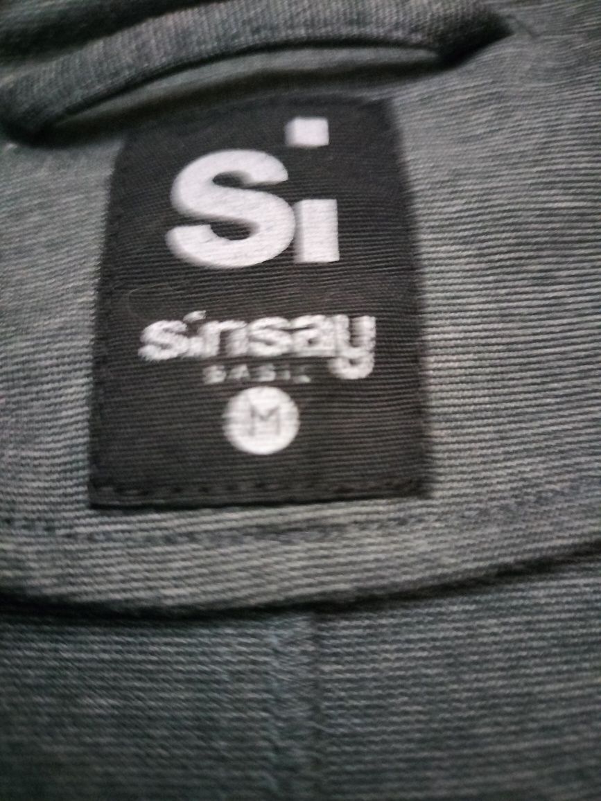 Marynarka M sinsay