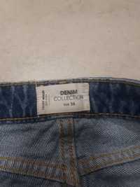 Джинси ,DENIM 36