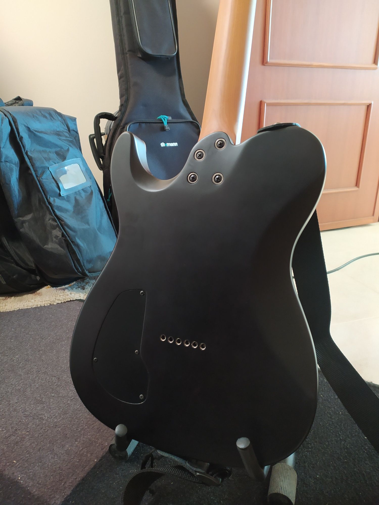 vendo Chapman ml3 Bea