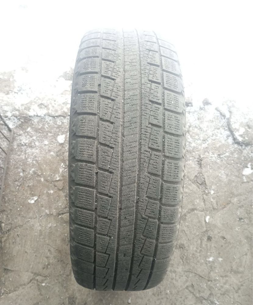 Колесо HANKOOK RADIAL tubeless 215/65 R16