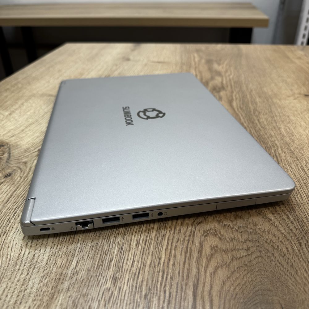 Ноутбук SLIMBOOK Prox14  RYZEN 7-4800H/32Gb/512SSD FHD-IPS
