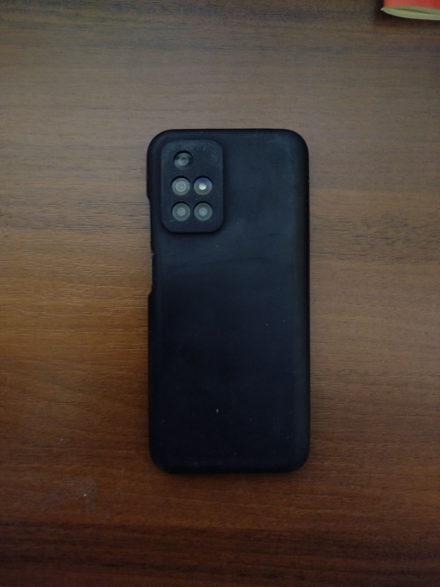 Смартфон Redmi 10 2022 4/128