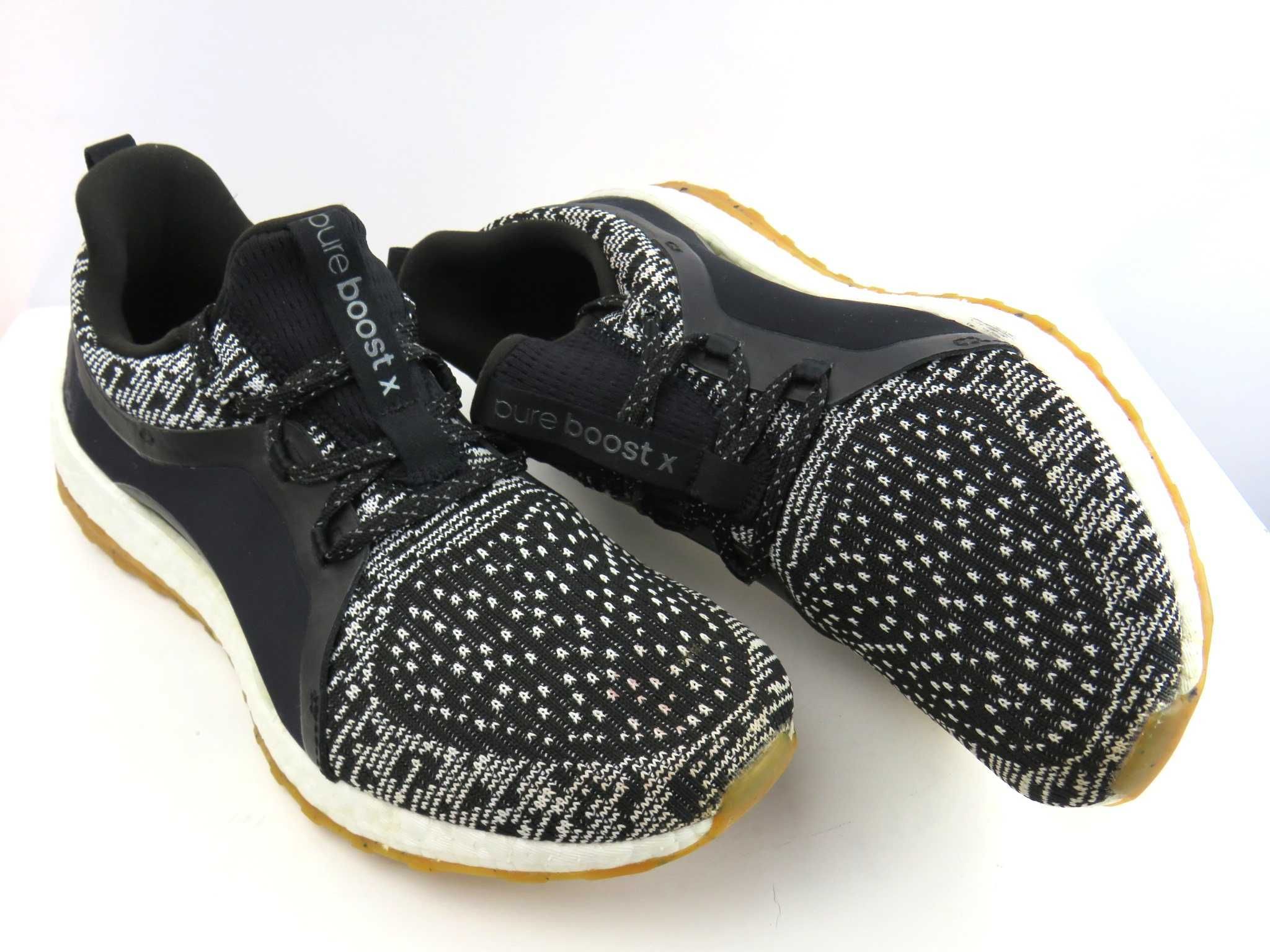 Adidas Pure Boost X buty do biegania r 42 -50%