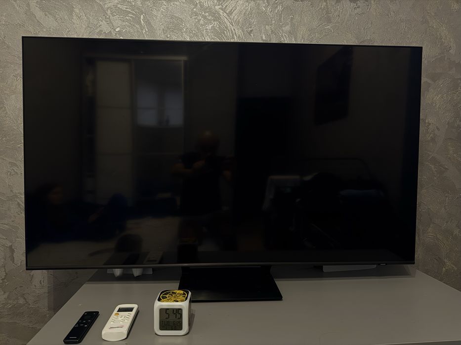 Продам телевизор Samsung 55”