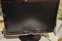 monitor z funkcją telewizora 22 cale telewizor
Samsung T220HD.
Cena 3