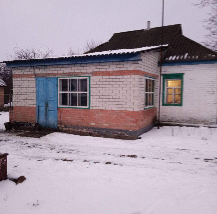 продам будинок в місті решетилівка