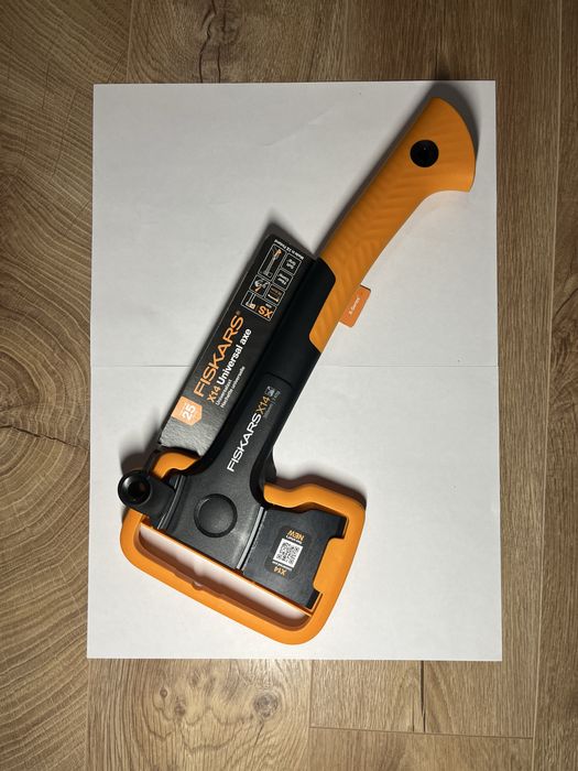 Сокира-колун Fiskars X14