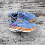 Кросівки Hoka Clifton 9 1127896 розмір 38 оригінал