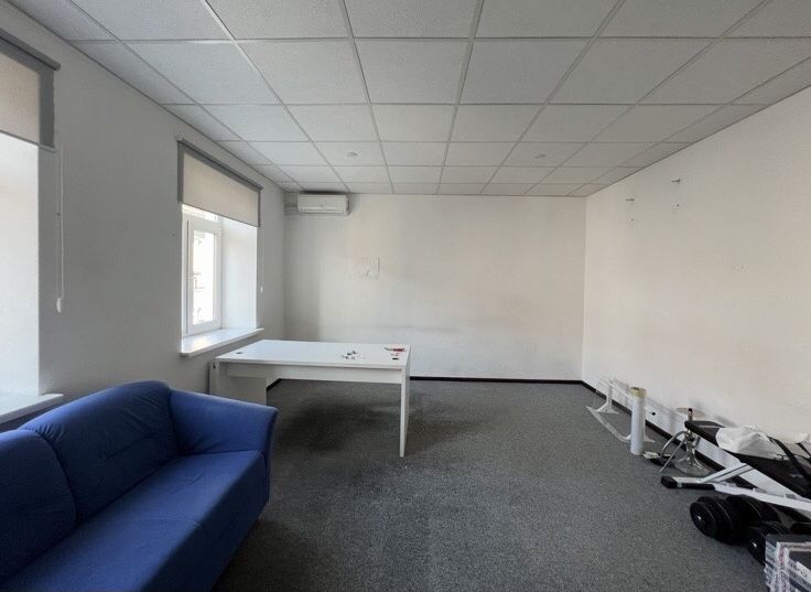 Оренда офісу 22.5 в центрі міста