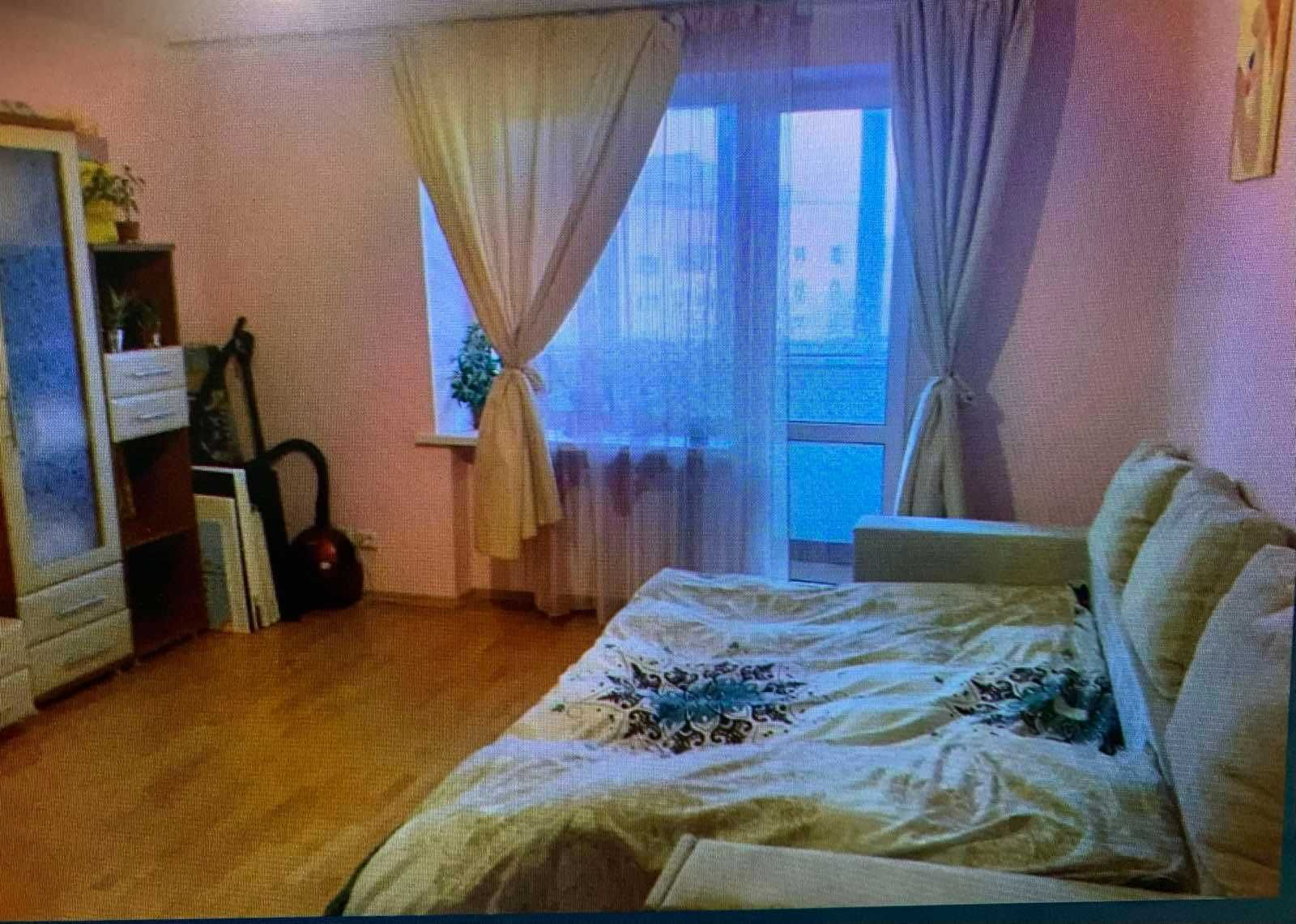 Продам 1-кімнатну квартиру (чешка) — вул. Стуса, Трускавець, центр