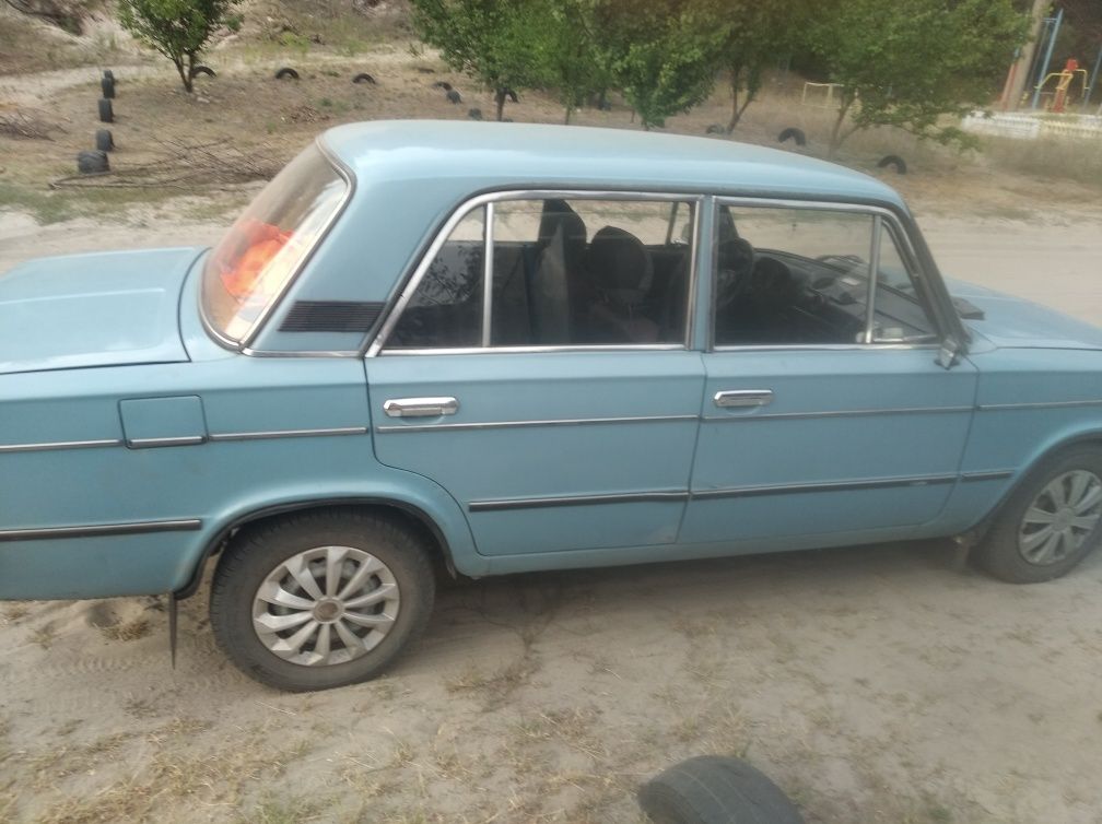 Продам ВАЗ 21063