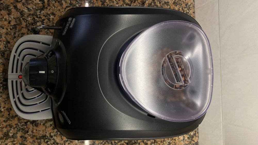 Máquina de café Saeco