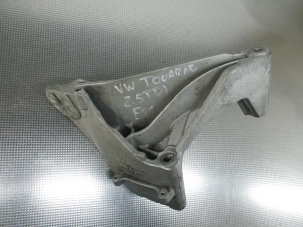 Apoio do motor VOLKSWAGEN Touareg (7L)