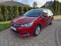 Citroën C4 Okazja
