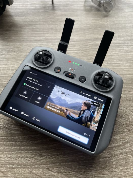 Dji mini 4 pro fly more combo