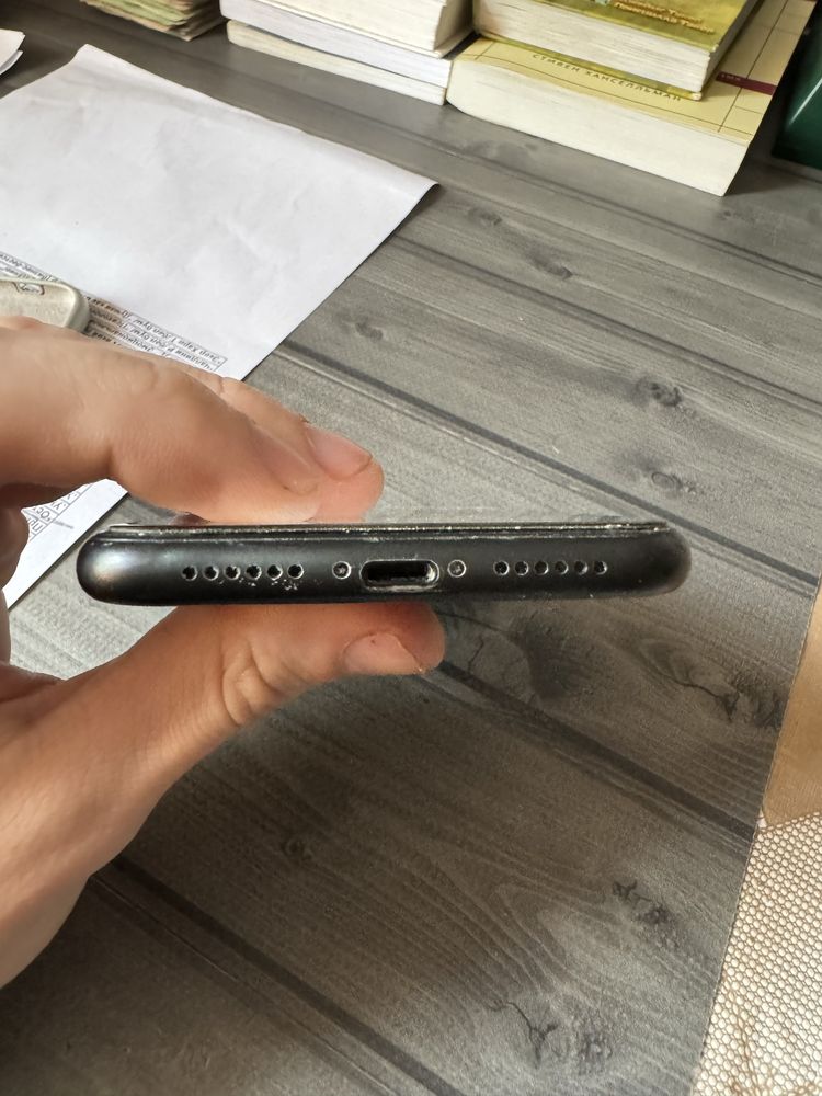 Iphone Xr 64 гб Айфон Черный Black