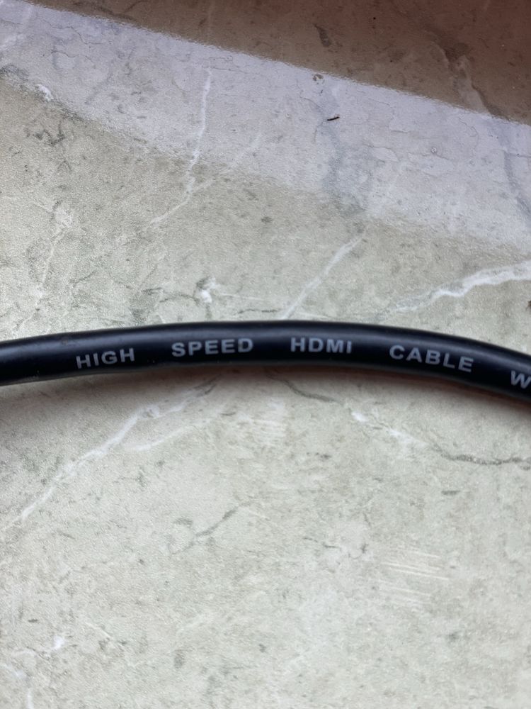 Продам новий кабель HDMI—-1 метр