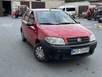 Fiat Punto II 2004r