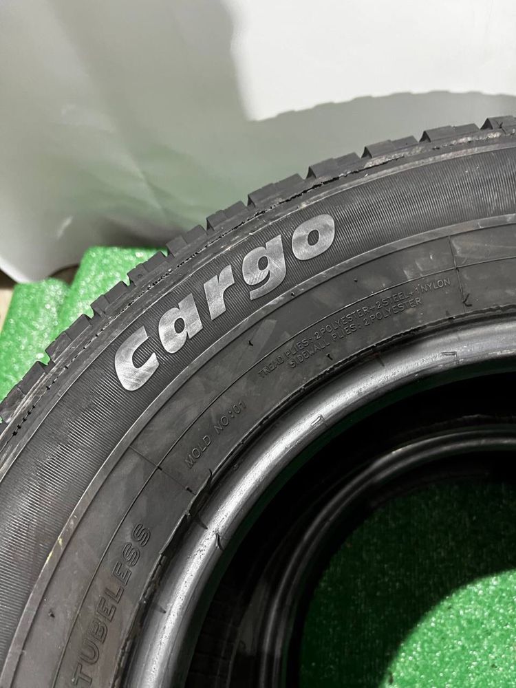 Riken Cargo 235/70/R15C