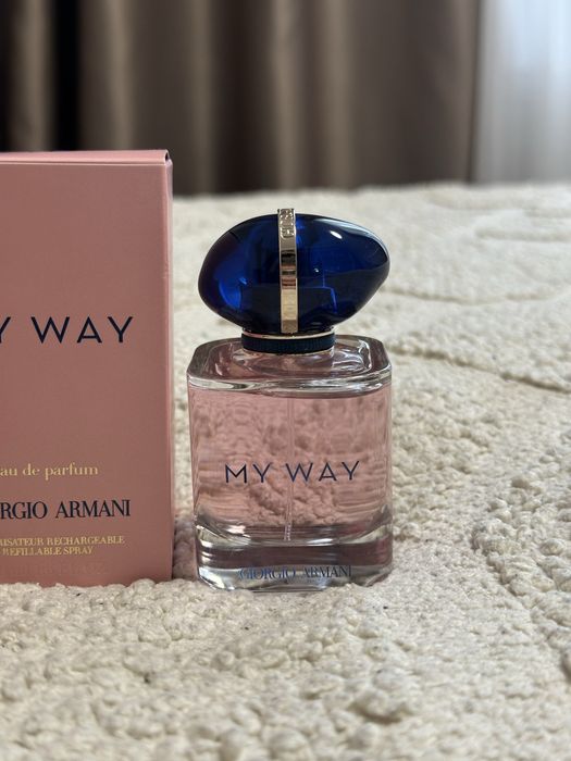 Парфуми Giorgio Armani My Way 50мл