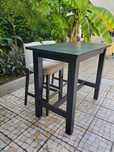 Mesa e cadeiras IKEA