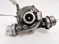 NISSAN JUKE F15 1.5 DCI TURBO TURBOSPRĘŻARKA TURBINA 54399700076