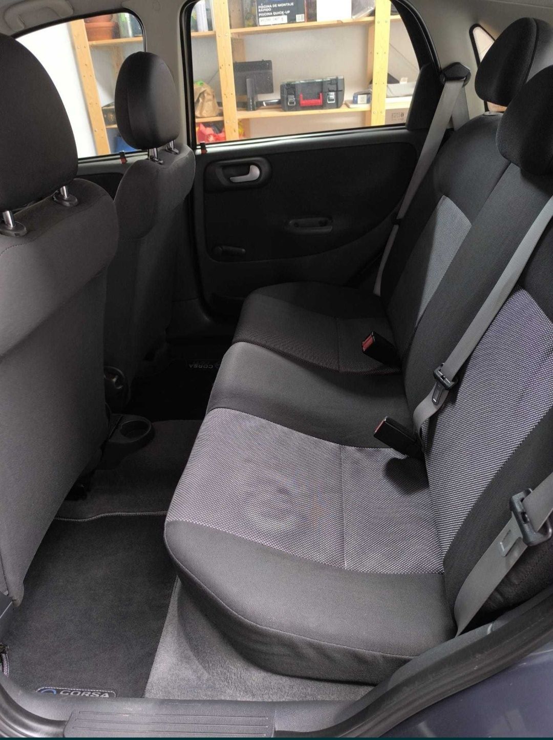 Opel Corsa 1.3 CDTI  2006
