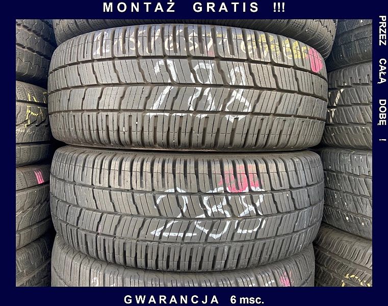 215/65/16C Kleber TransPro 4S_7,2mm_2szt_(288)