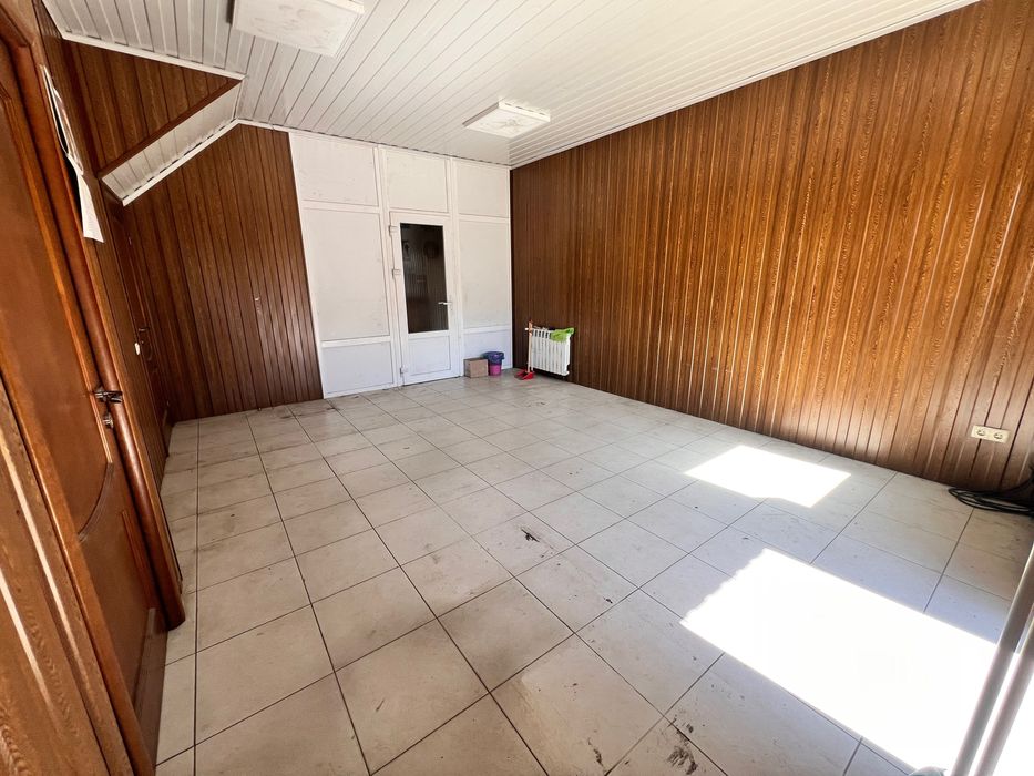 Офіс склад та виробниче приміщення з власним двором