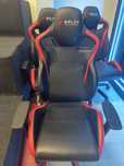 Cadeira gaming nplay