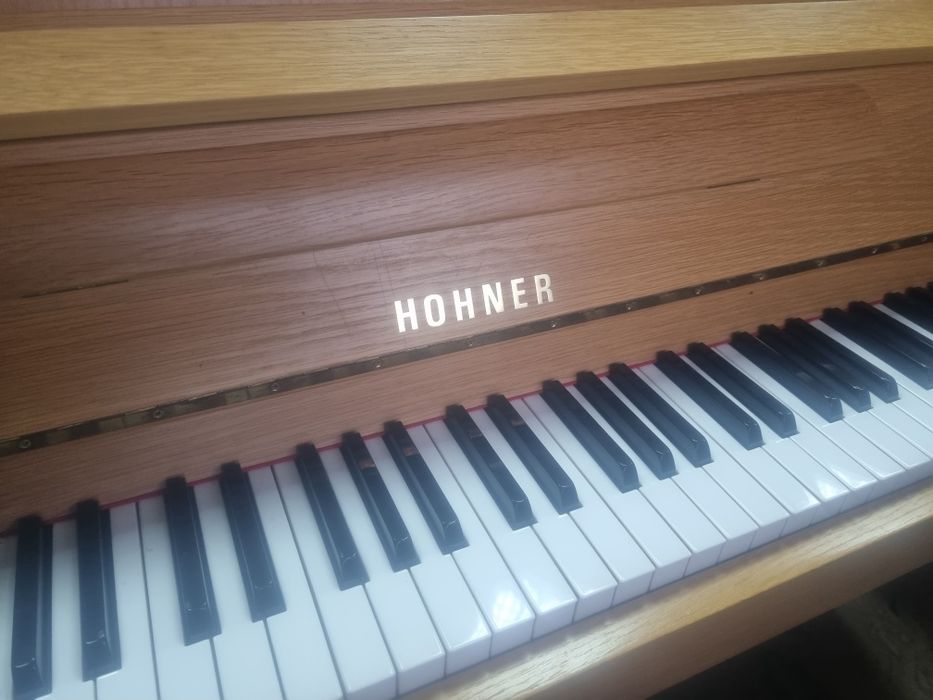 Pianino Pianino gwarancja transport