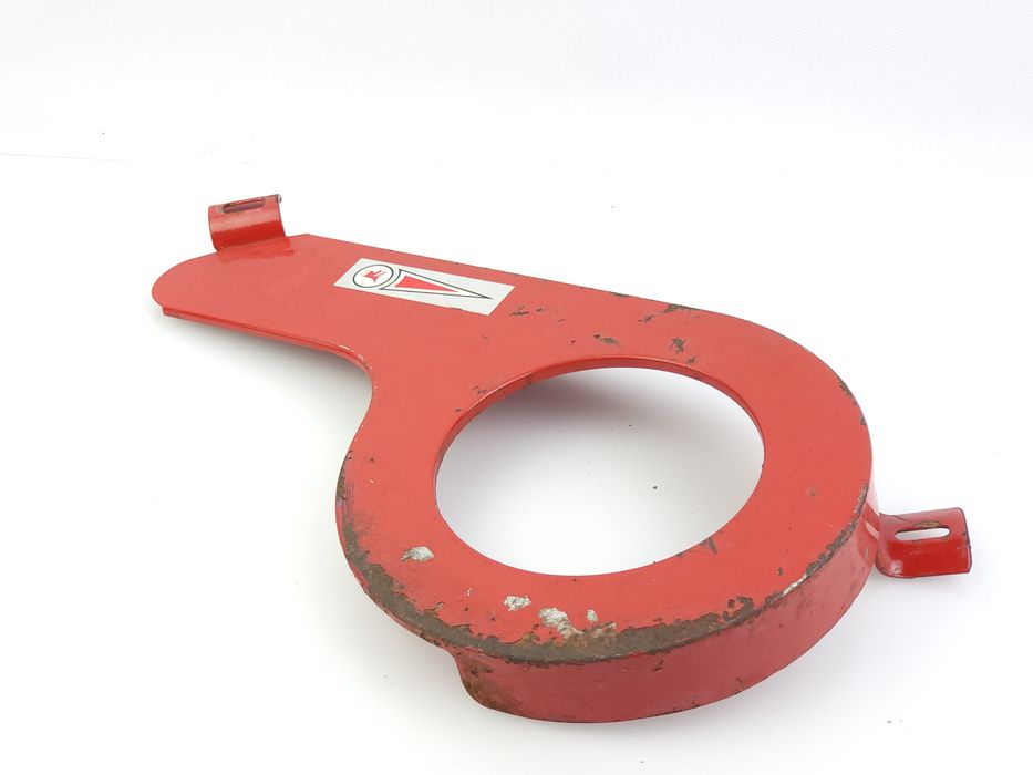 Osłona łańcucha Rowerka dziecięcego Romet Panda