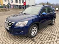 Volkswagen Tiguan Vw Tiguan 1.4Tsi 4x4