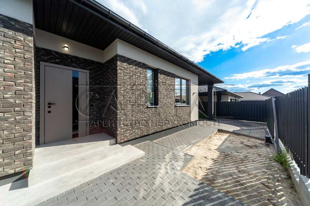 Продаж будинку, Шевченкове, Бучанський р-н