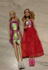 Lalka Barbie Mattel 2 sztuki. Stan bardzo dobry