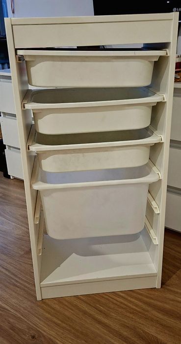 Szafka ikea TROFAST