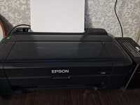 Принтер epson l132