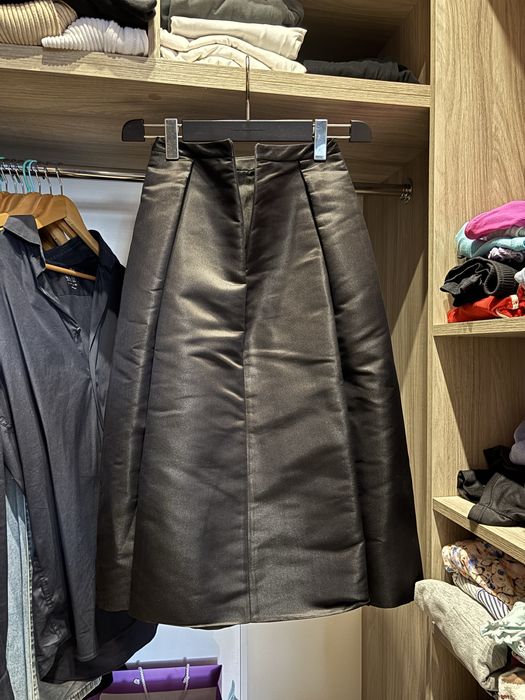 Продам юбку ermanno scervino